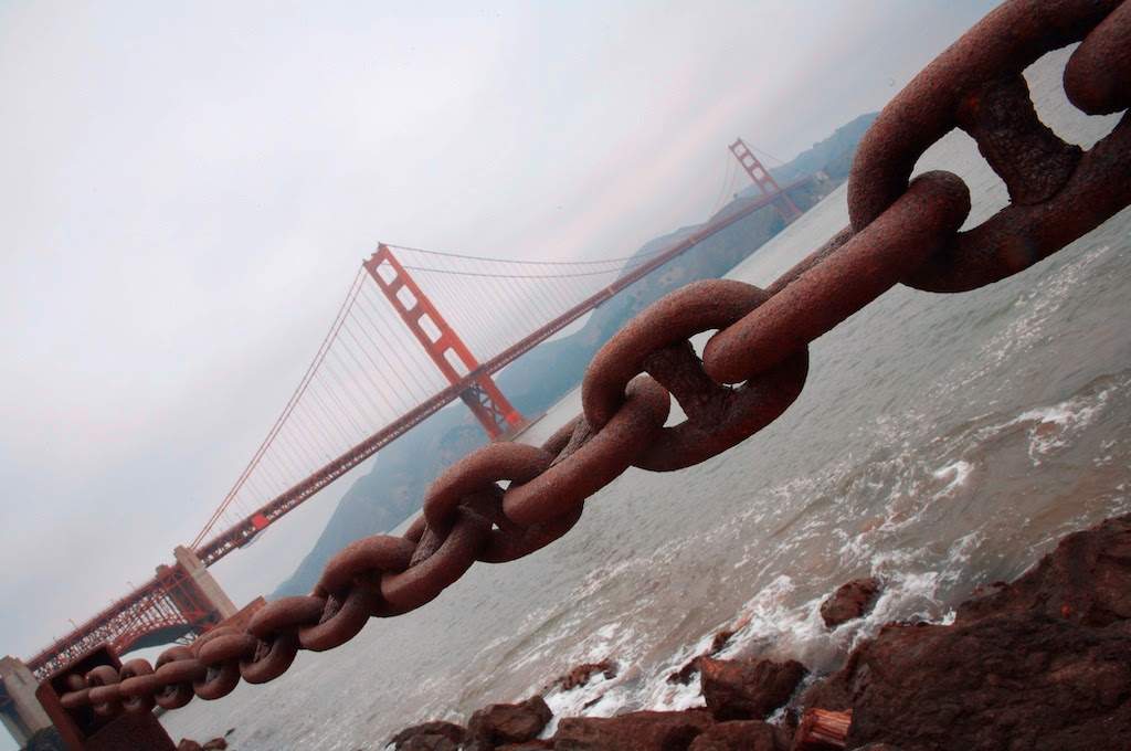 Fort Point Framing
