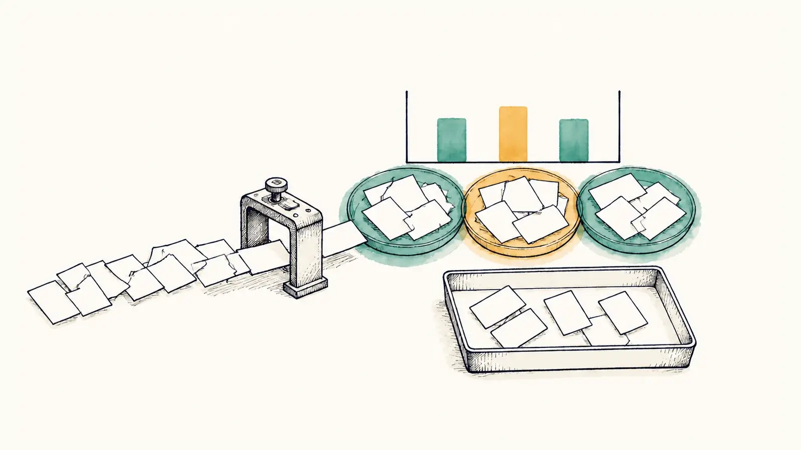 Good Judgment Starts Before the Dashboard