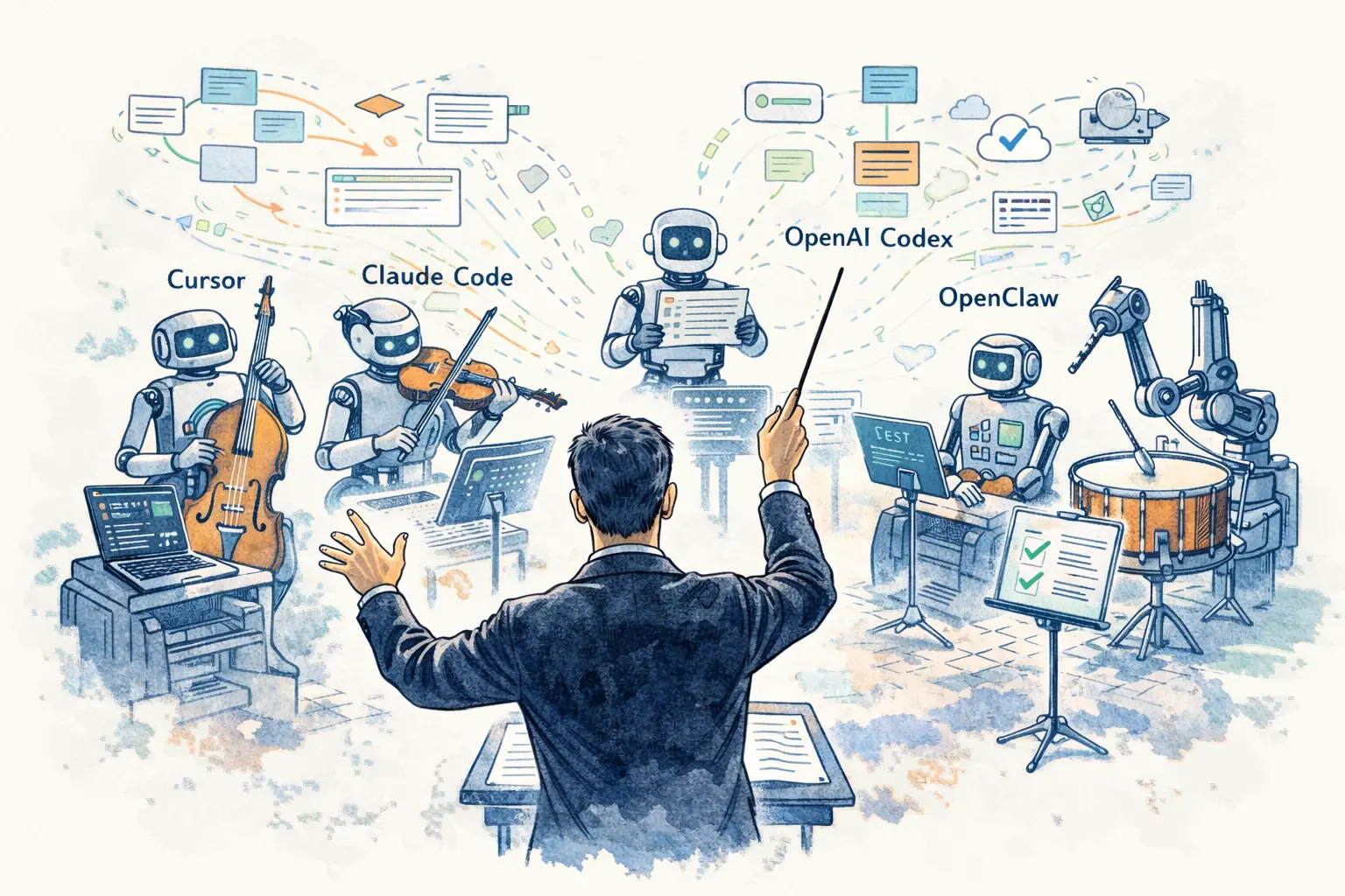 Lessons from Building with AI: Developing the Connect-K Game
