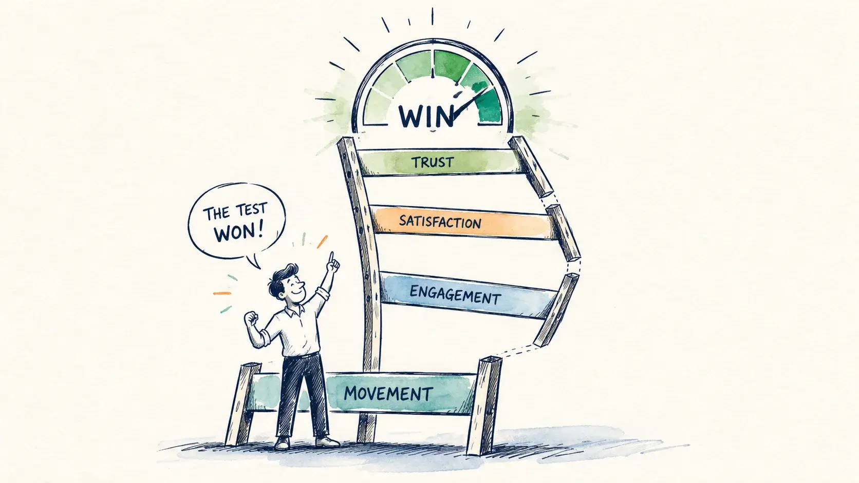 The A/B Test That Lies