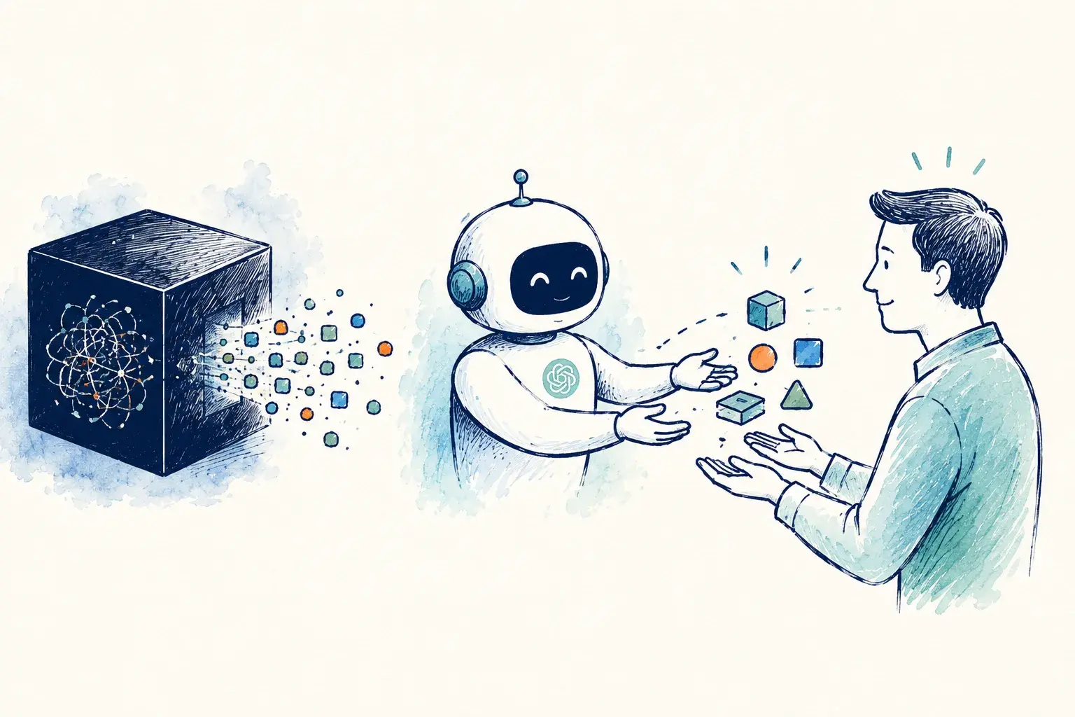 The Art of Making Algorithms Understandable