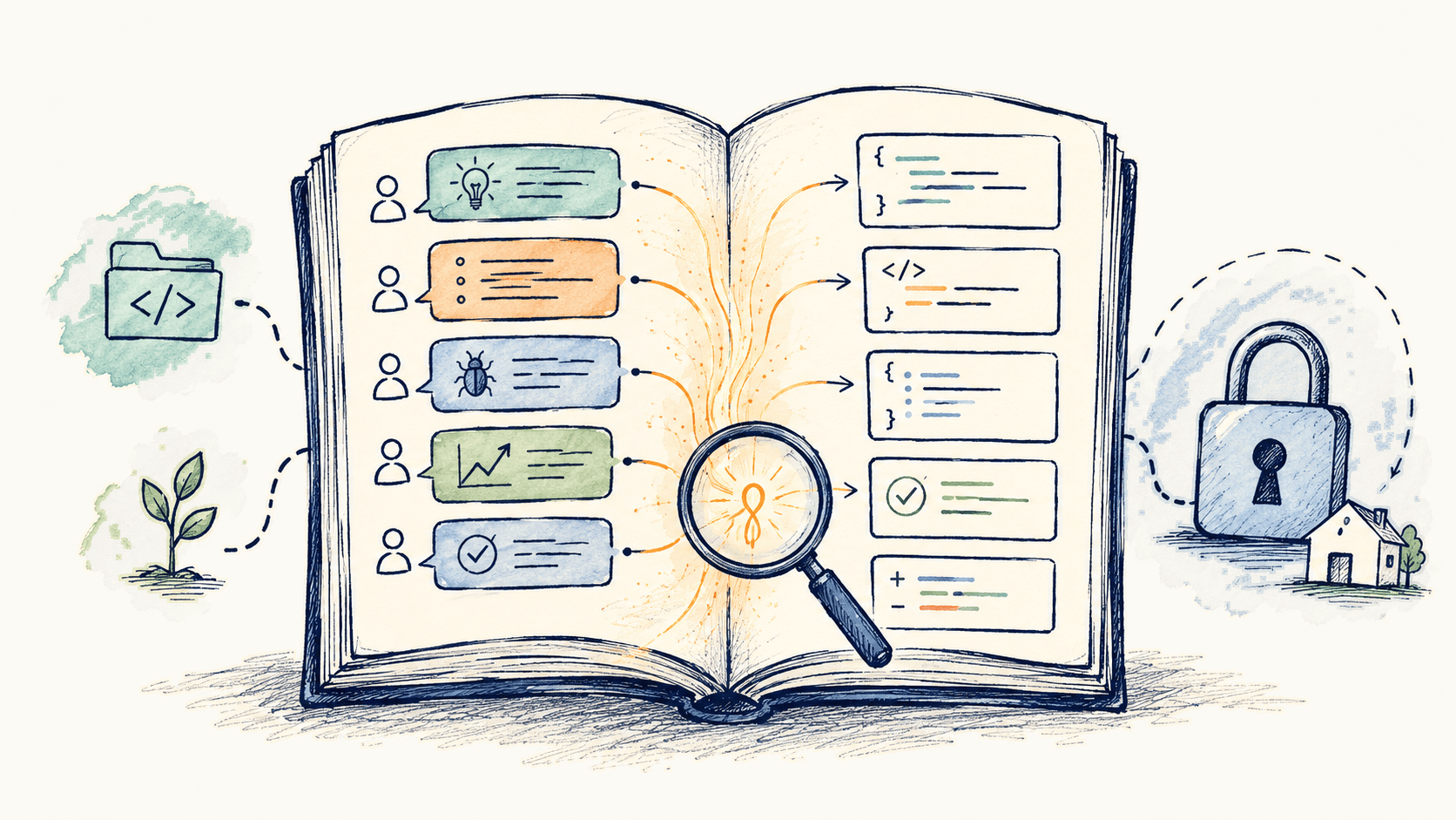 Why I Built Codex Log Viewer: Treating User Intent as a First-Class Audit Trail