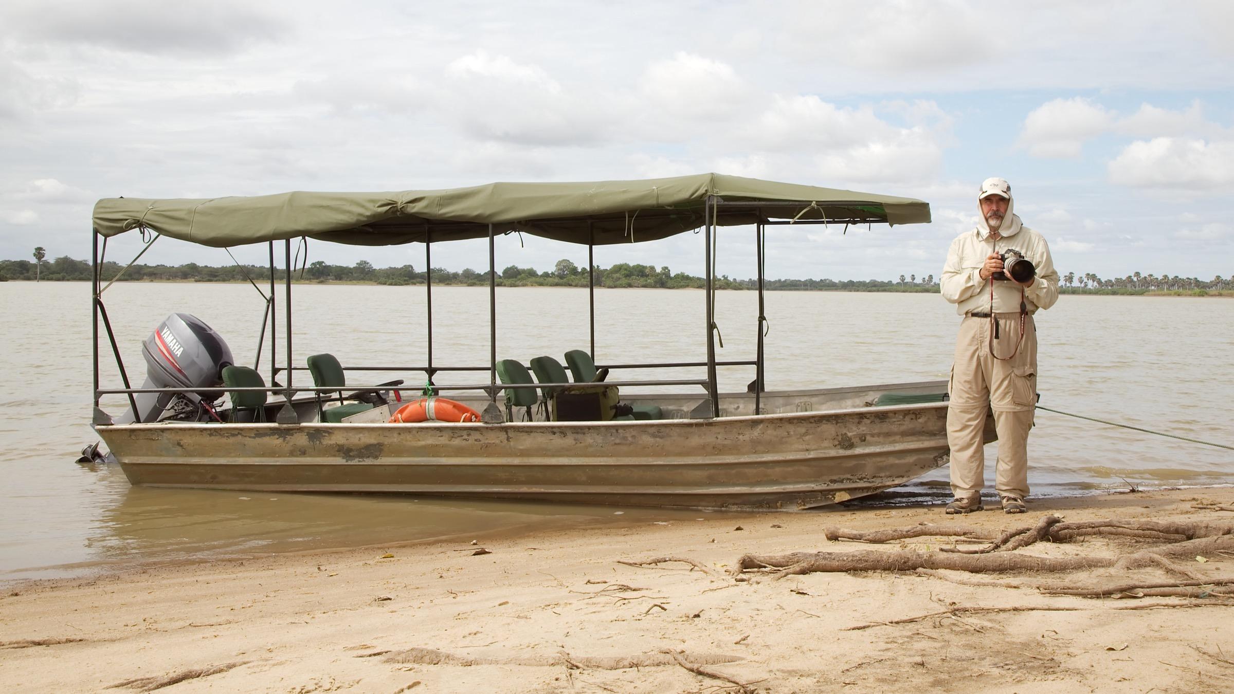 River Landing