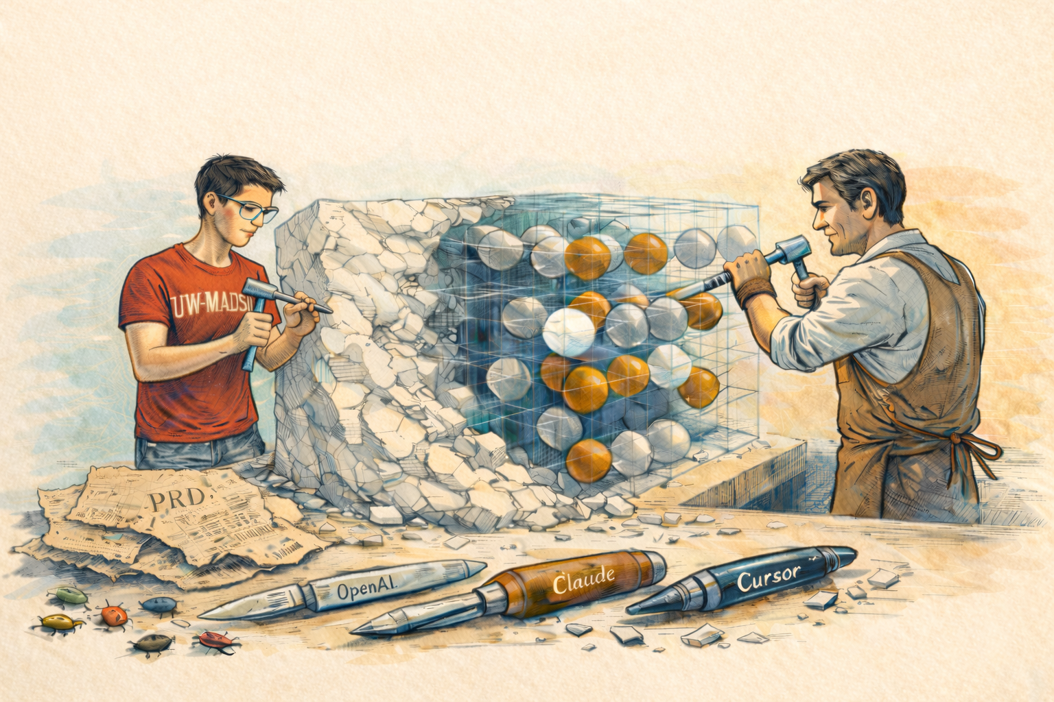 How AI Tools Are Raising the Bar for PMs