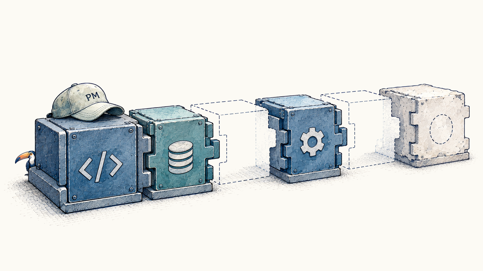 I Hired an AI Product Manager. Then I Had to Take the Project Back.