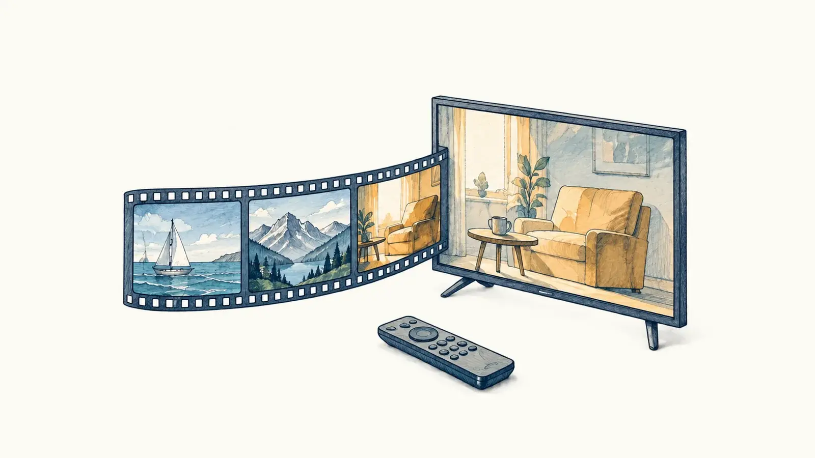 What Would You Trust a Streaming Agent to Do?