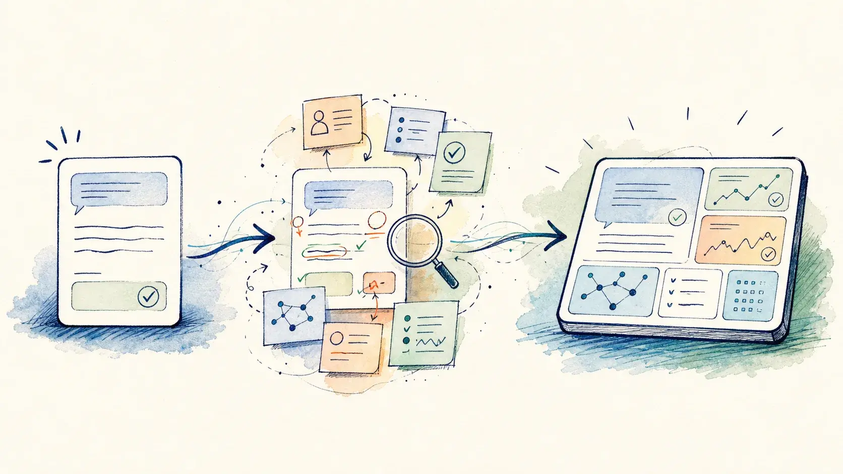 The Evaluation Layer Is Becoming the Product
