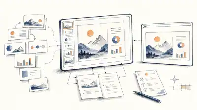 How I Build Presentations with Codex and Other Frontier Tools