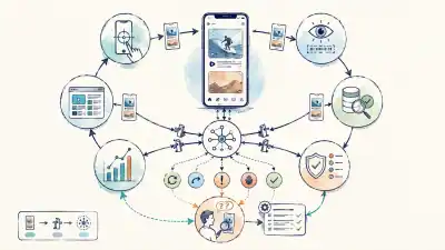 One Task, Multiple Agents, One Continuous Loop