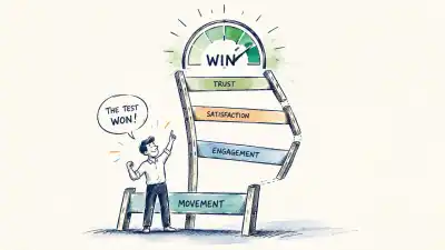 The A/B Test That Lies
