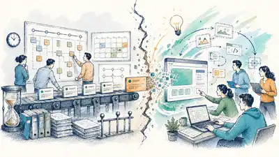 The AI Adoption Gap Is Becoming a Planning Problem
