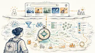 The Frontier Recommendations PM