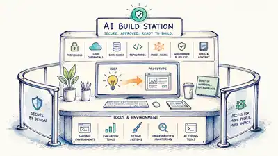 The Missing Layer in AI Adoption