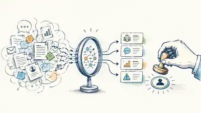 The Next-Week AI Playbook