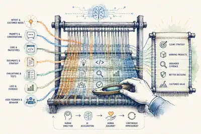 The Product Manager’s New Operating System