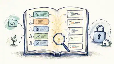 Why I Built Codex Log Viewer: Treating User Intent as a First-Class Audit Trail