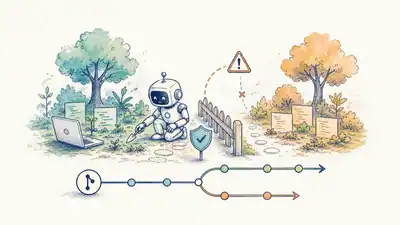 Claude Code And Worktree Safety