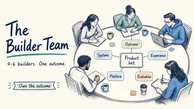 The Builder Team